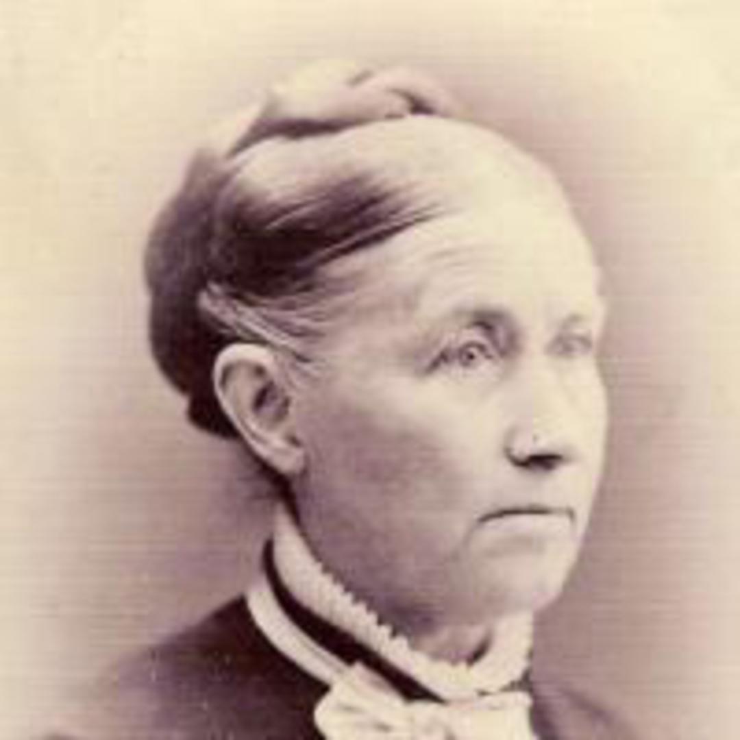 Anna Lowrie Ivins (1816 - 1896) Profile